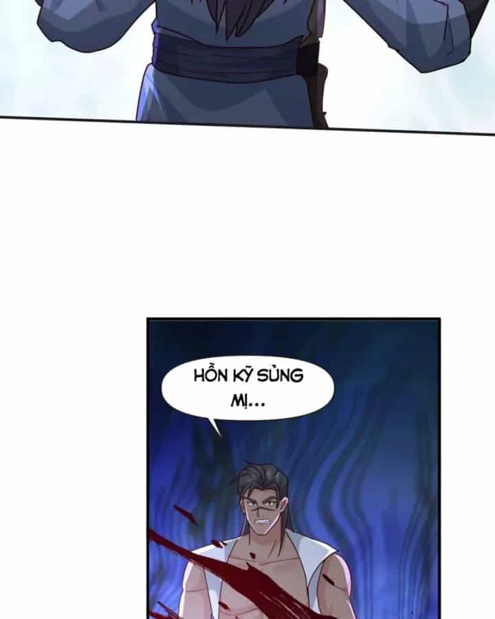 Tân Sủng Mị - Chương 15 - ảnh 53