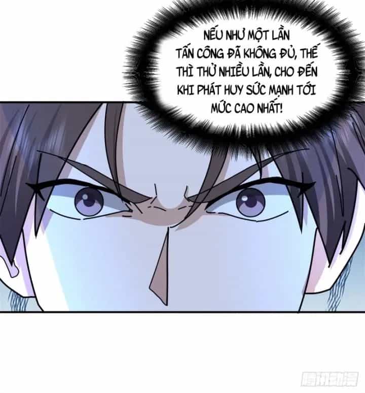 Tân Sủng Mị - Chương 16 - ảnh 51