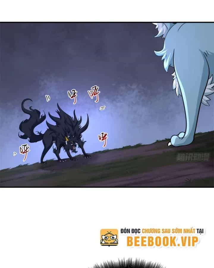 Tân Sủng Mị - Chương 17 - ảnh 16