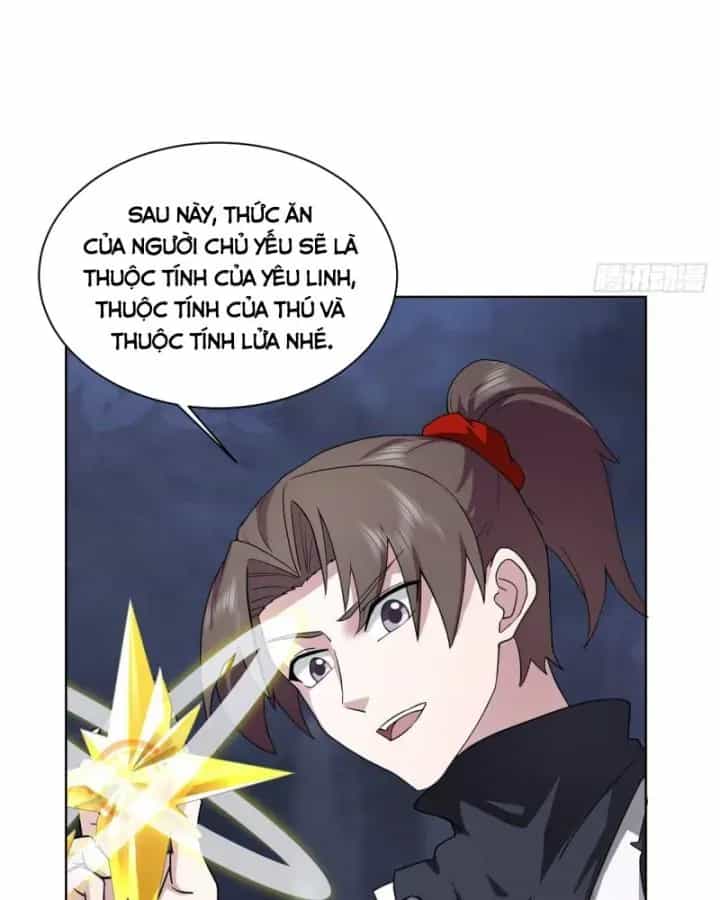 Tân Sủng Mị - Chương 19 - ảnh 13