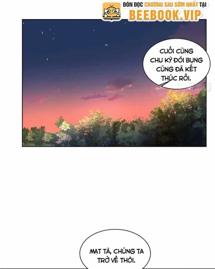 Tân Sủng Mị - Chương 19 - ảnh 49