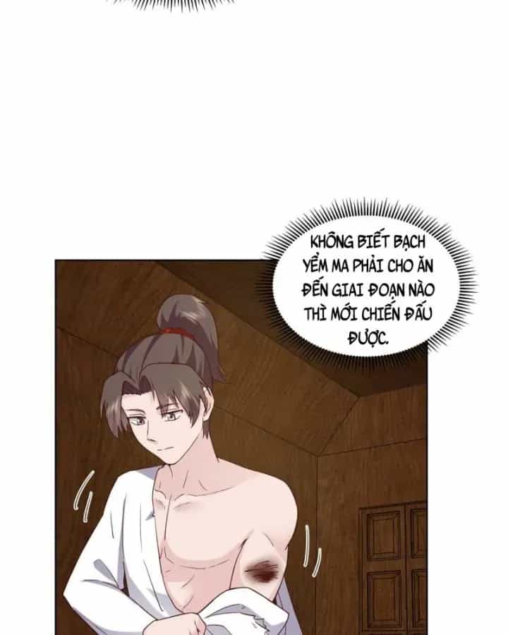 Tân Sủng Mị - Chương 19 - ảnh 58