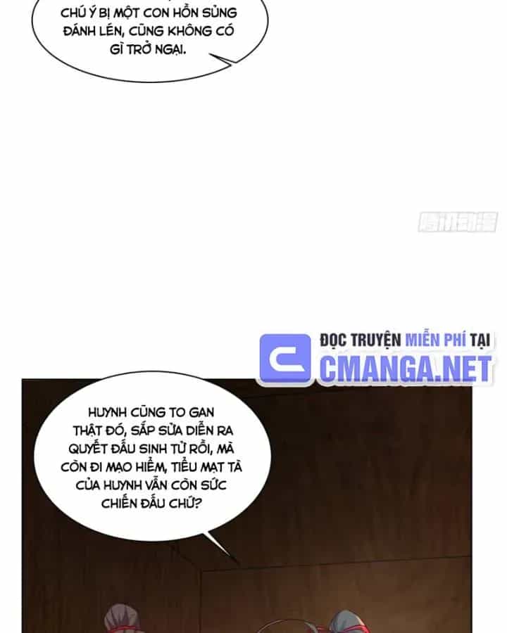 Tân Sủng Mị - Chương 19 - ảnh 66