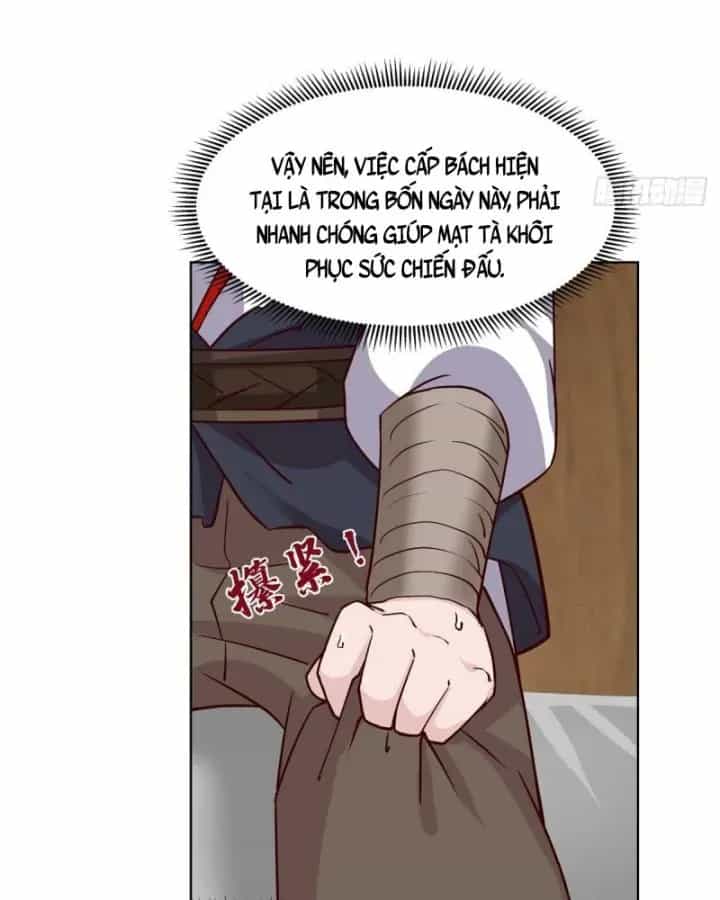 Tân Sủng Mị - Chương 19 - ảnh 72