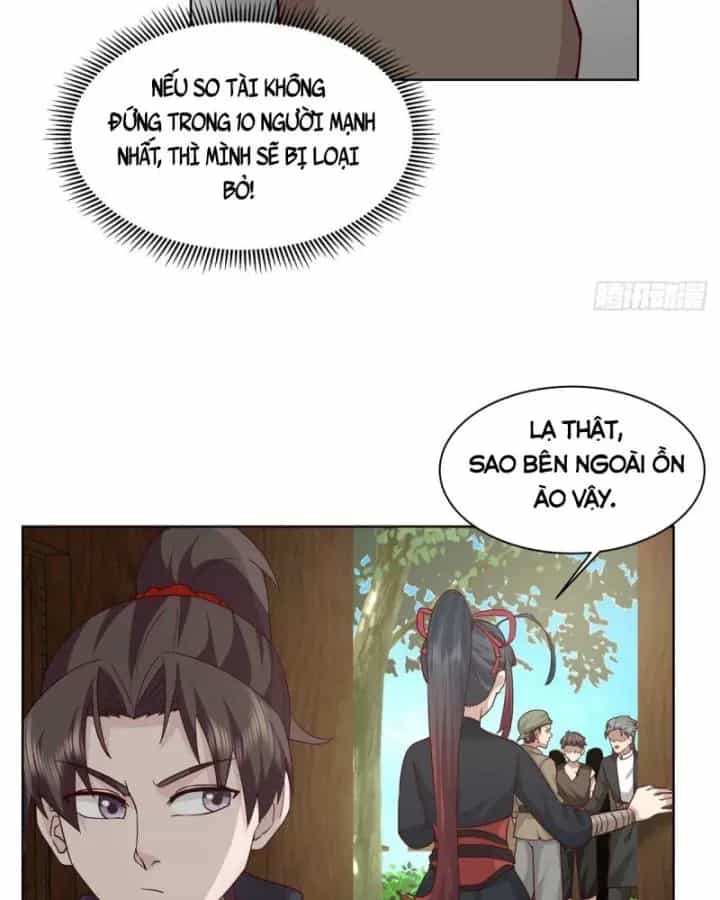 Tân Sủng Mị - Chương 19 - ảnh 73
