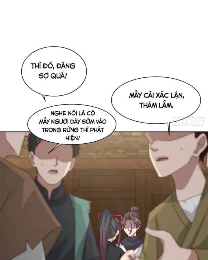 Tân Sủng Mị - Chương 19 - ảnh 76