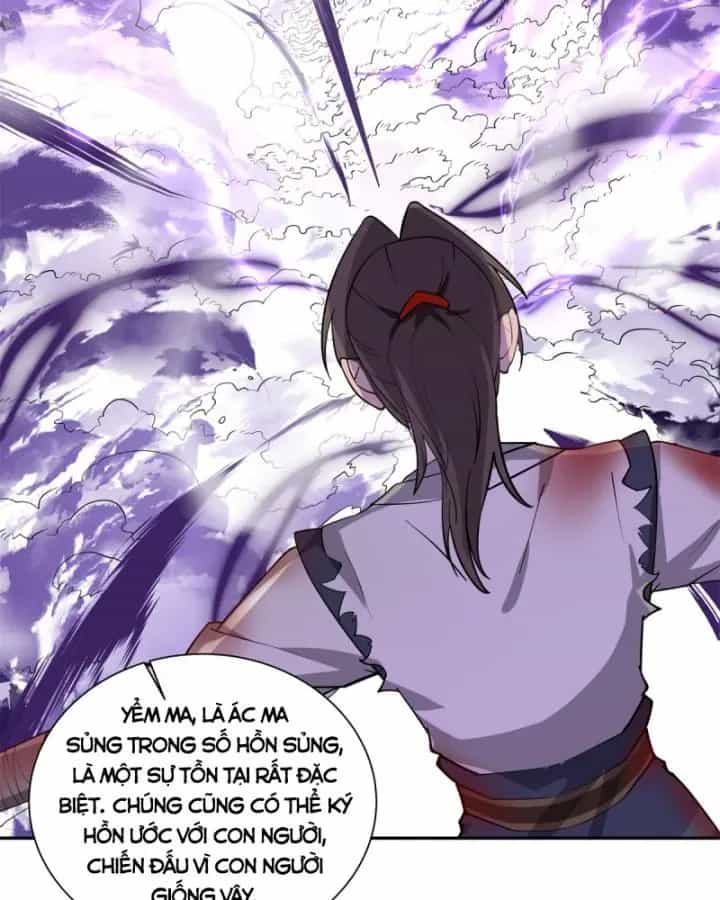 Tân Sủng Mị - Chương 2 - ảnh 4