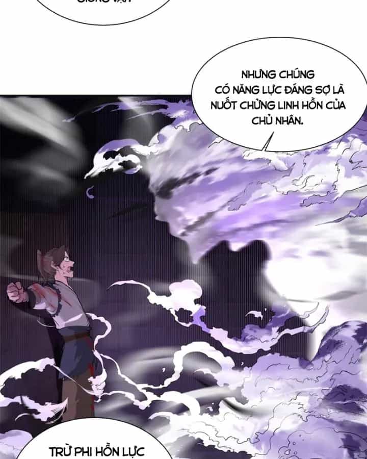 Tân Sủng Mị - Chương 2 - ảnh 5