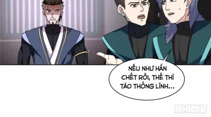 Tân Sủng Mị - Chương 20 - ảnh 11