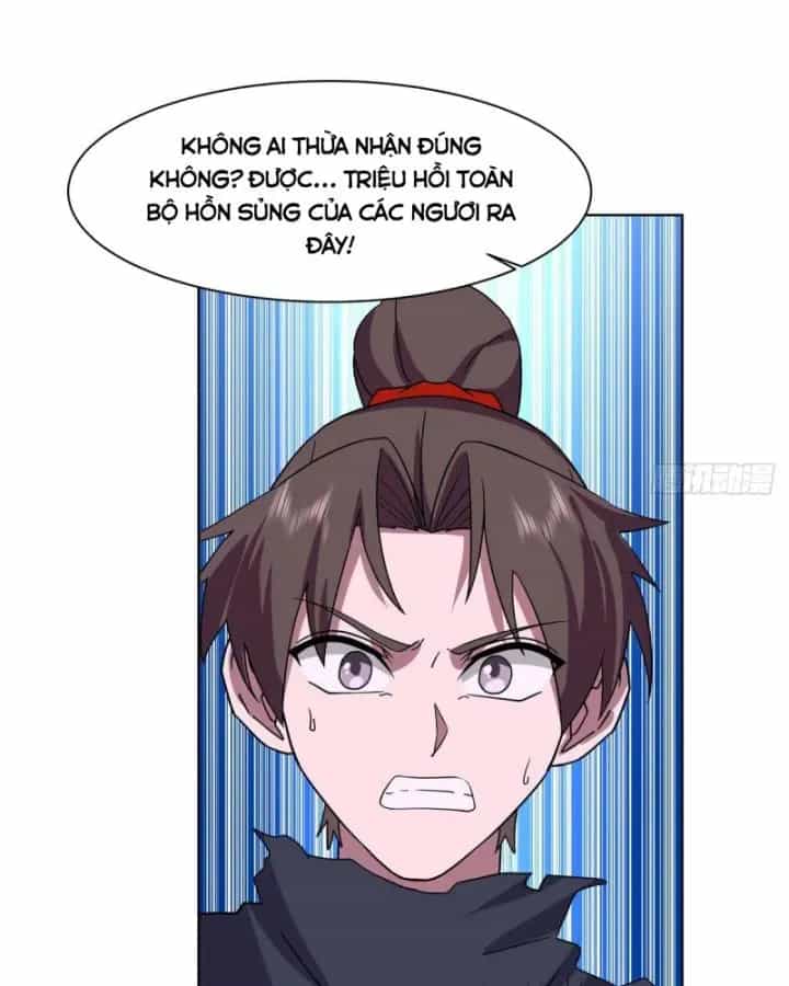 Tân Sủng Mị - Chương 20 - ảnh 22
