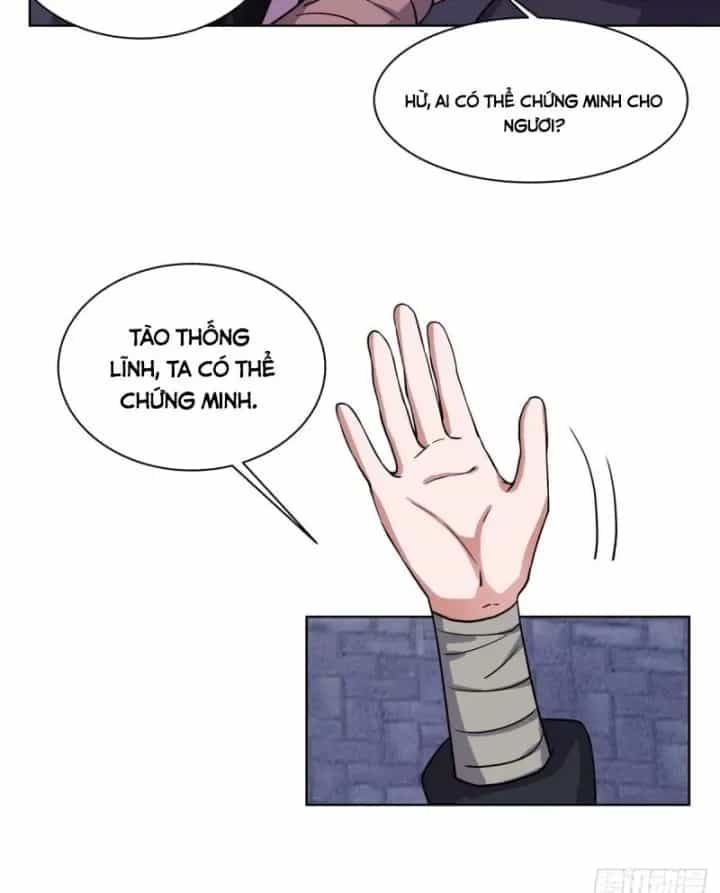 Tân Sủng Mị - Chương 20 - ảnh 28