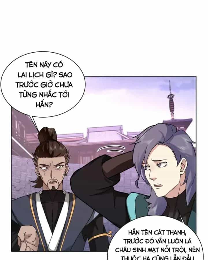 Tân Sủng Mị - Chương 20 - ảnh 49