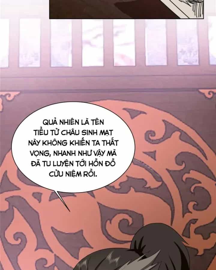 Tân Sủng Mị - Chương 20 - ảnh 5