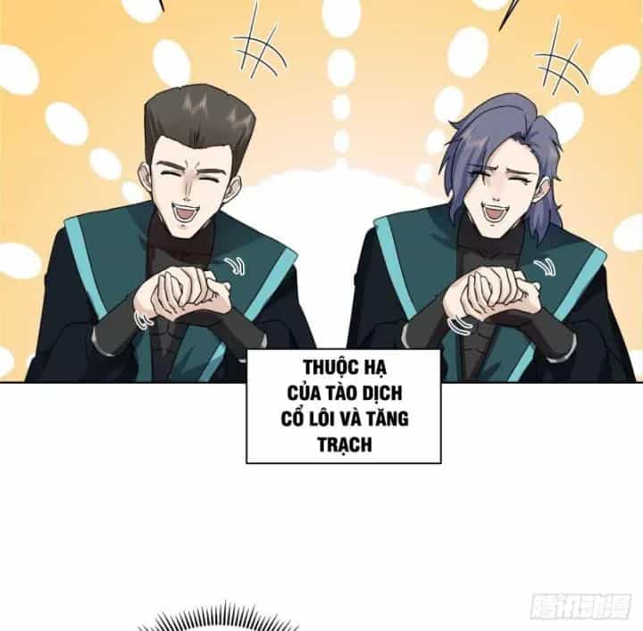 Tân Sủng Mị - Chương 20 - ảnh 8
