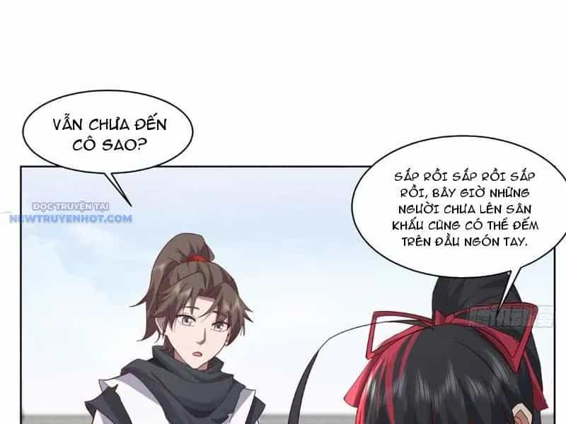 Tân Sủng Mị - Chương 22 - ảnh 11