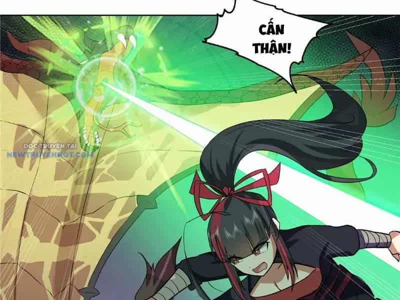 Tân Sủng Mị - Chương 22 - ảnh 18