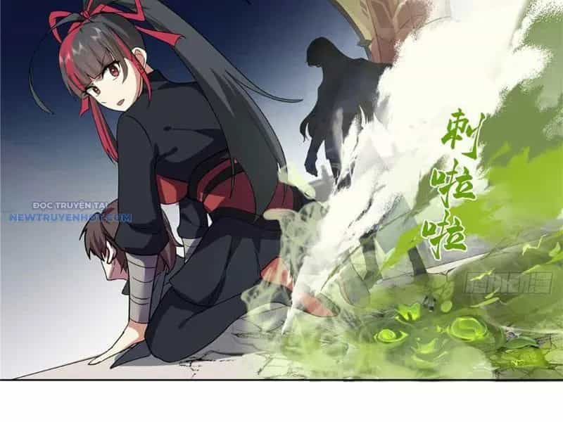Tân Sủng Mị - Chương 22 - ảnh 21