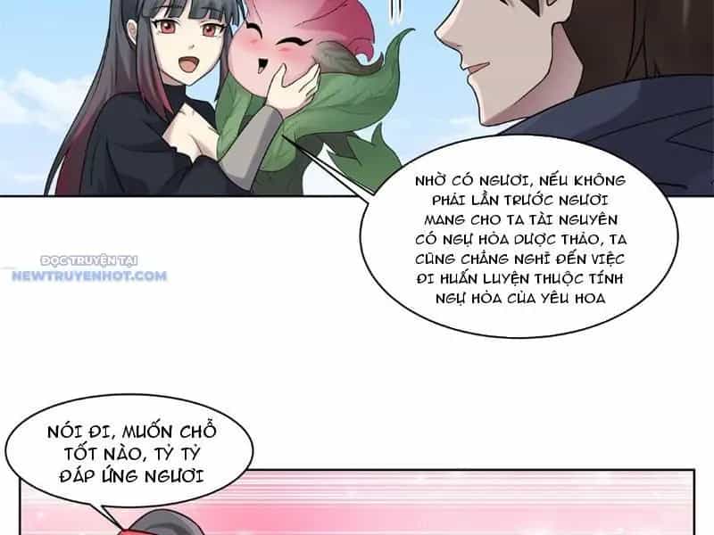 Tân Sủng Mị - Chương 23 - ảnh 2