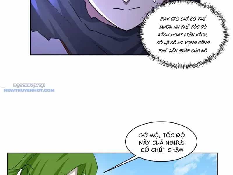 Tân Sủng Mị - Chương 23 - ảnh 54