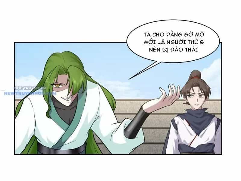 Tân Sủng Mị - Chương 23 - ảnh 8