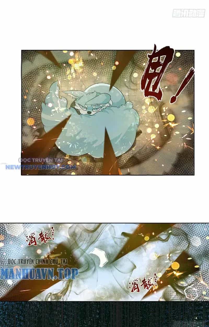 Tân Sủng Mị - Chương 24 - ảnh 10