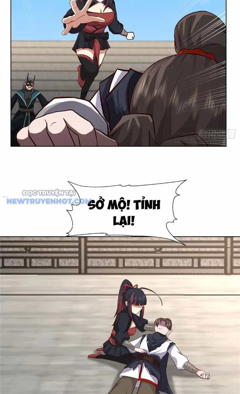 Tân Sủng Mị - Chương 25 - ảnh 28
