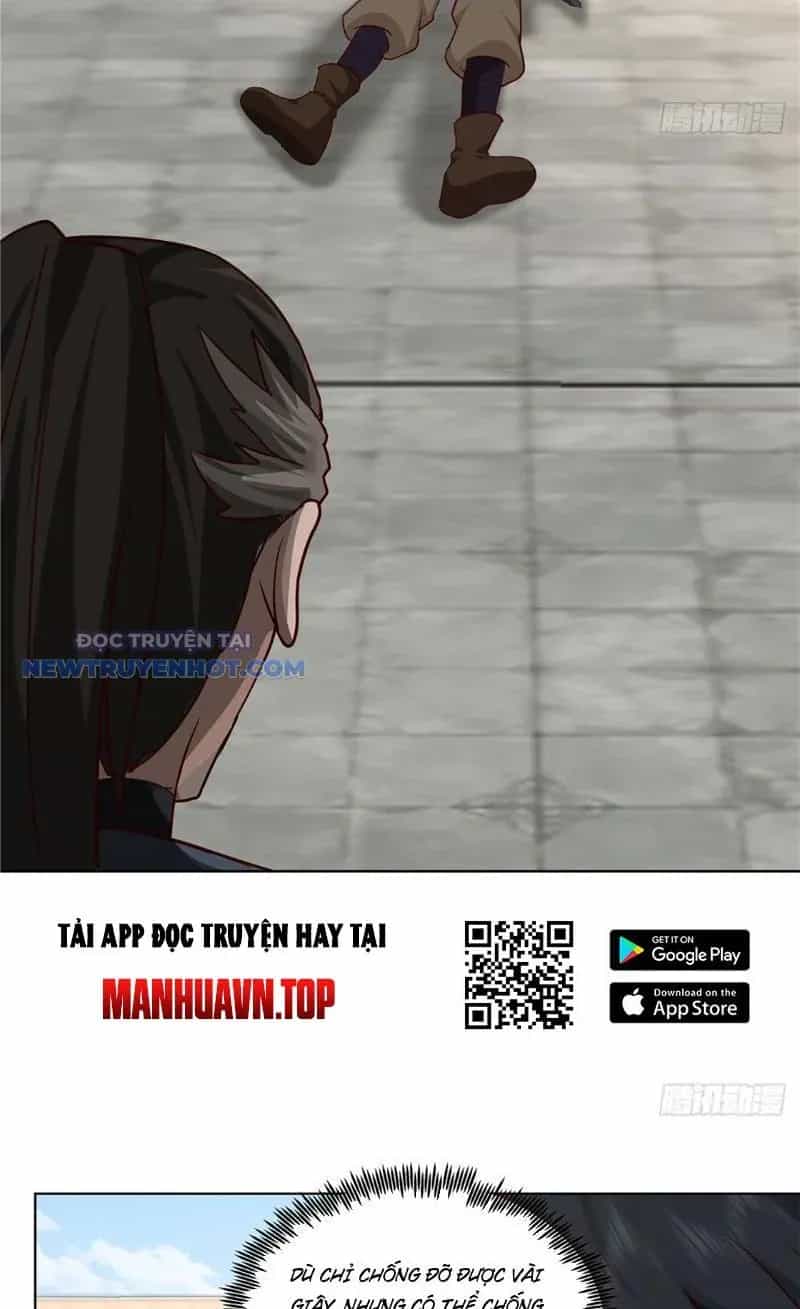 Tân Sủng Mị - Chương 25 - ảnh 29