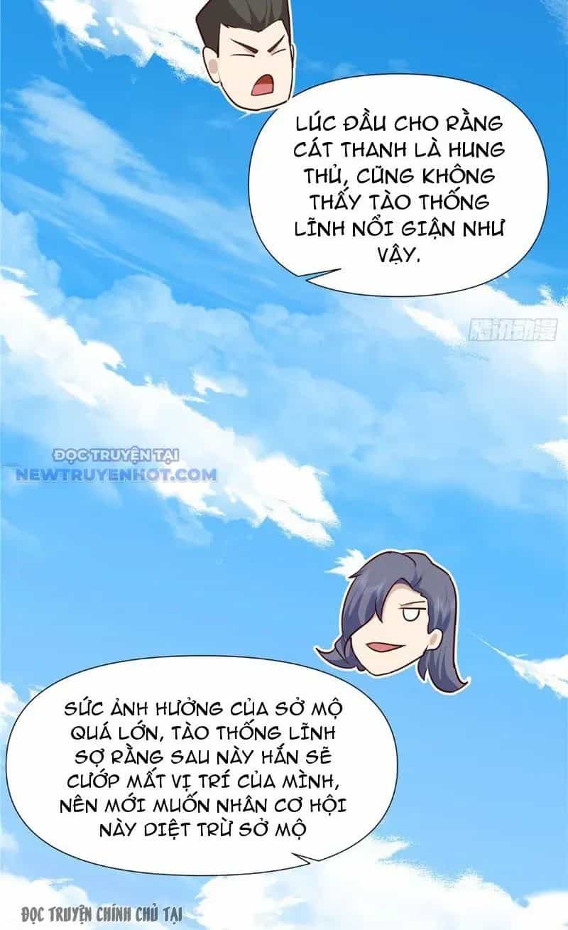 Tân Sủng Mị - Chương 25 - ảnh 35