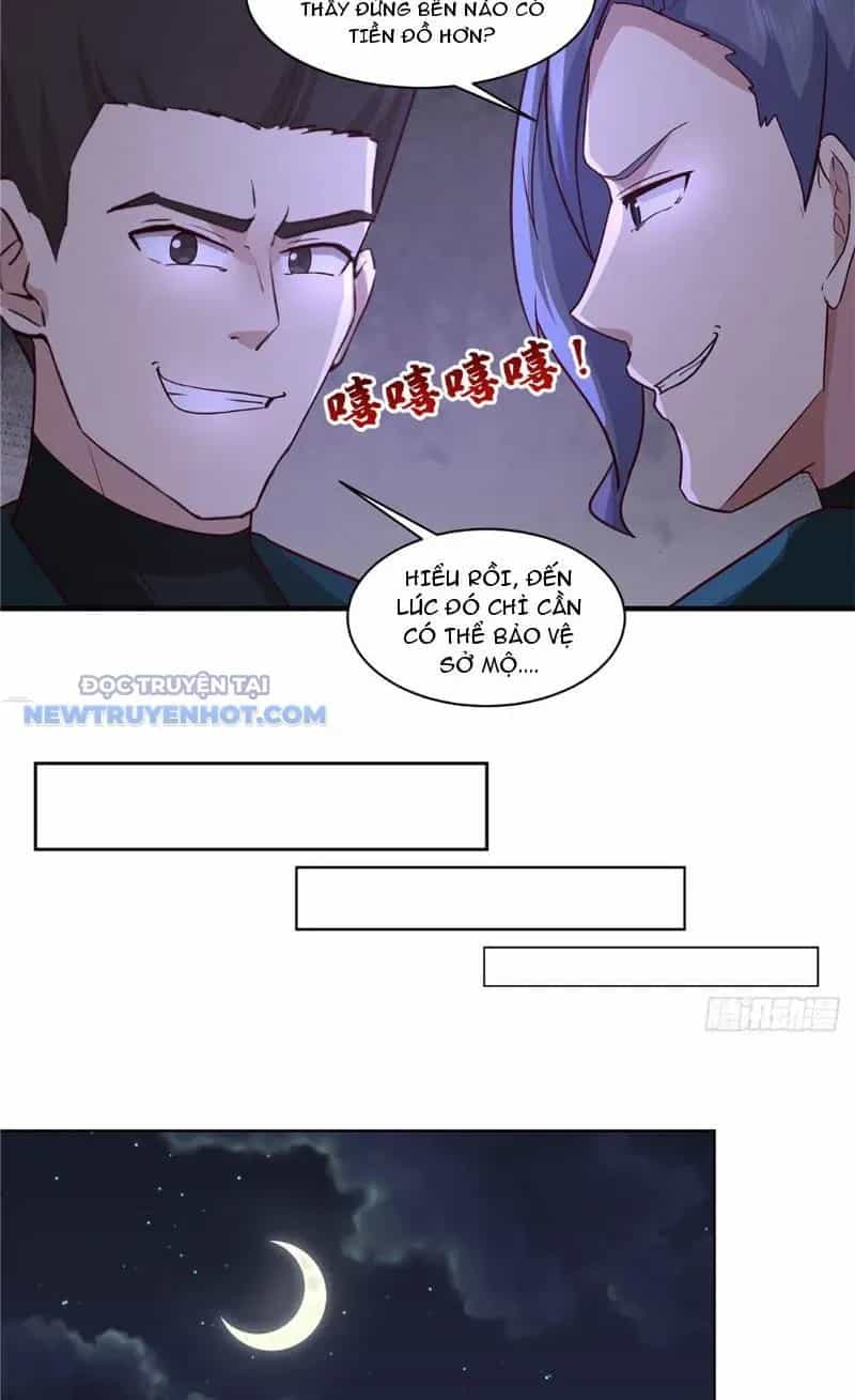 Tân Sủng Mị - Chương 25 - ảnh 37