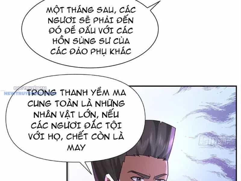 Tân Sủng Mị - Chương 26 - ảnh 16