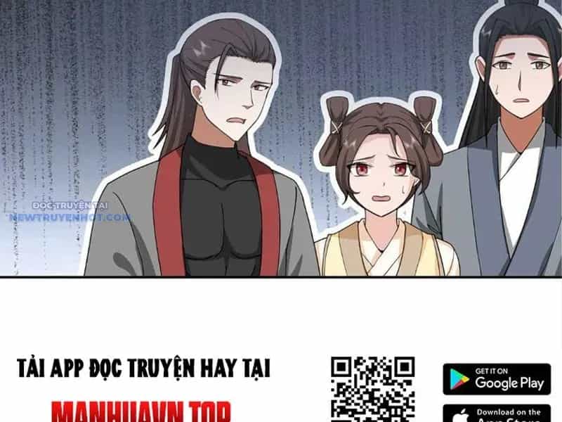 Tân Sủng Mị - Chương 26 - ảnh 18