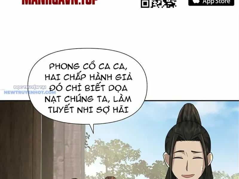 Tân Sủng Mị - Chương 26 - ảnh 19