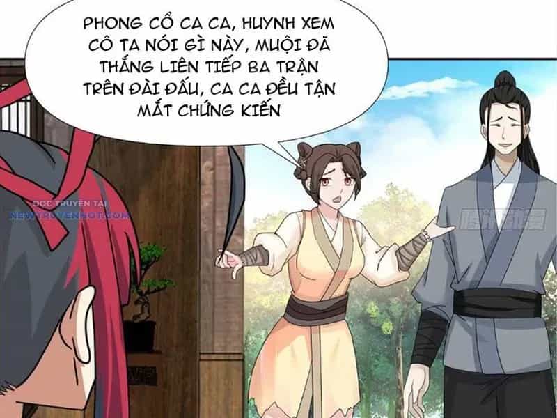 Tân Sủng Mị - Chương 26 - ảnh 37
