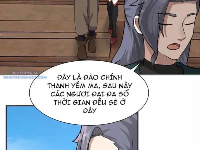 Tân Sủng Mị - Chương 26 - ảnh 4
