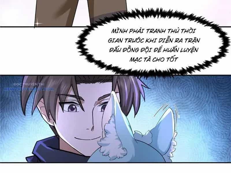 Tân Sủng Mị - Chương 26 - ảnh 49