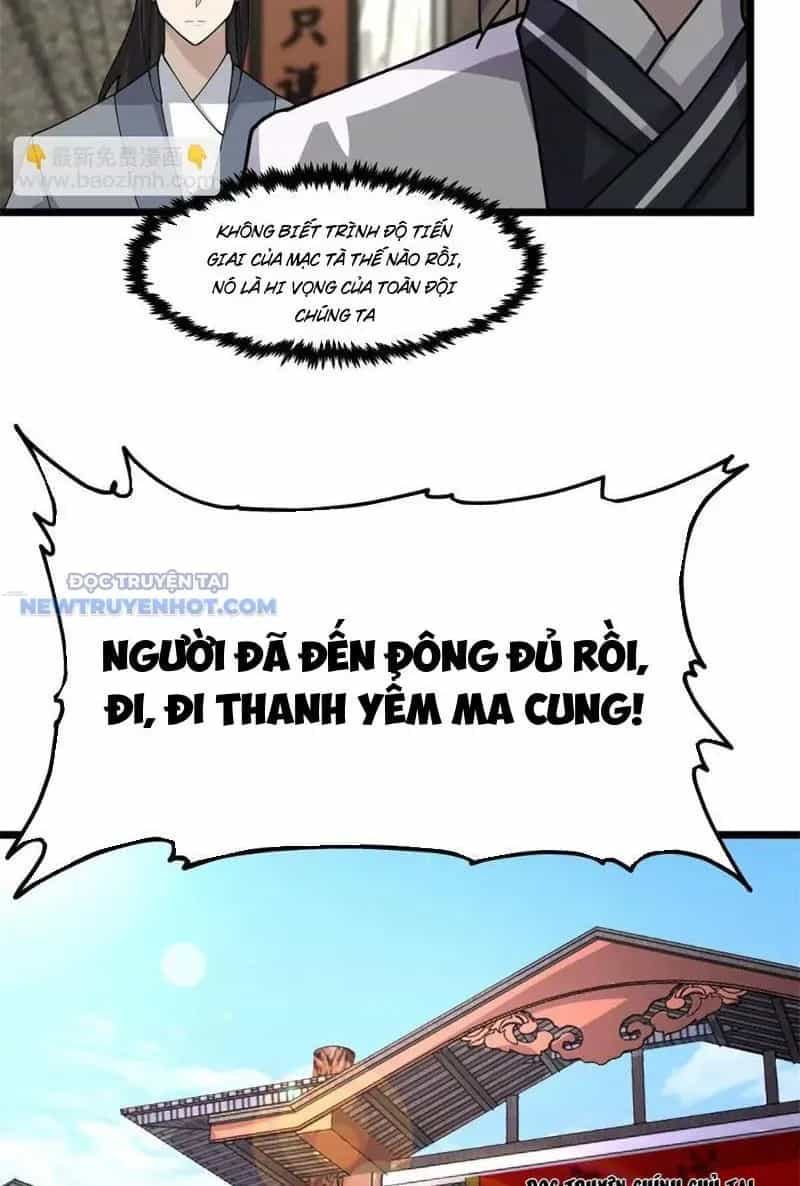 Tân Sủng Mị - Chương 28 - ảnh 11