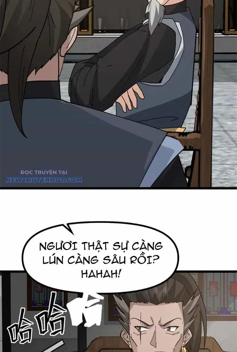 Tân Sủng Mị - Chương 28 - ảnh 19