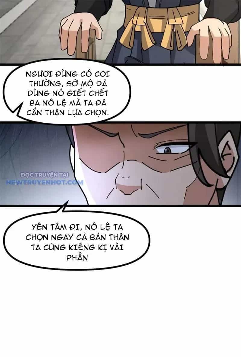 Tân Sủng Mị - Chương 28 - ảnh 22