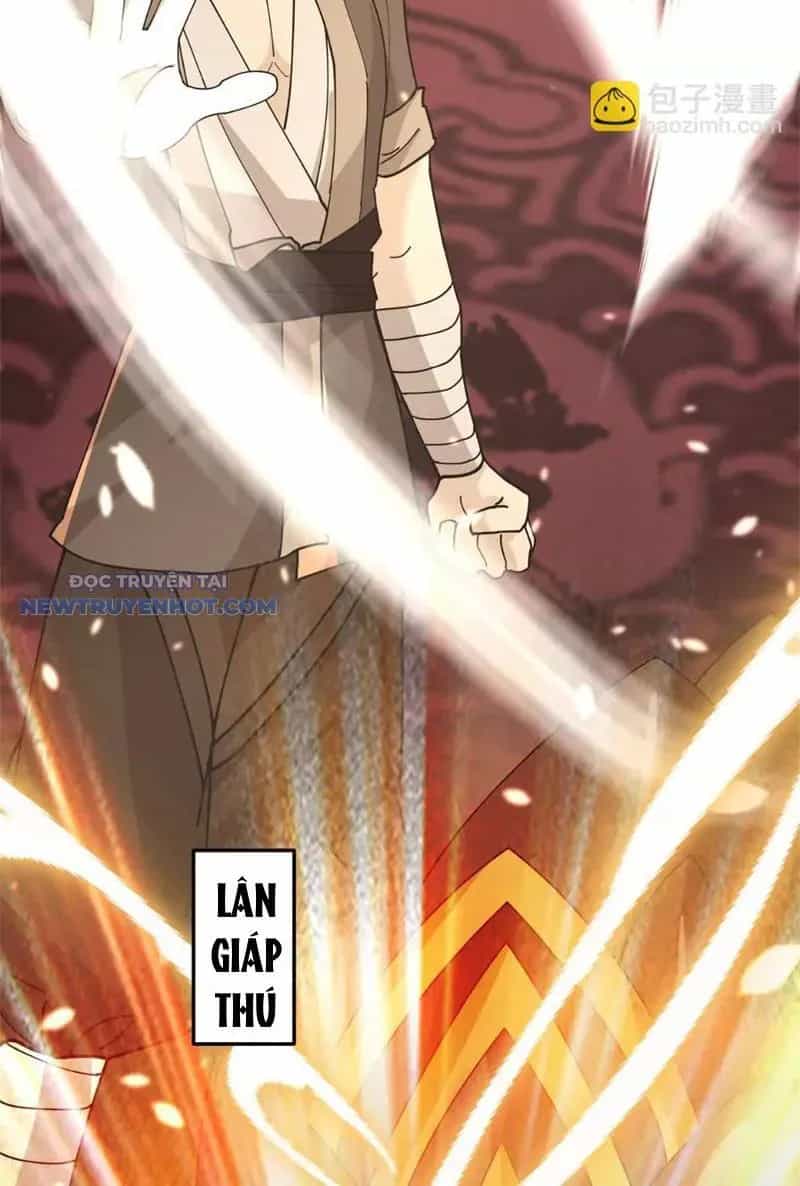 Tân Sủng Mị - Chương 28 - ảnh 24