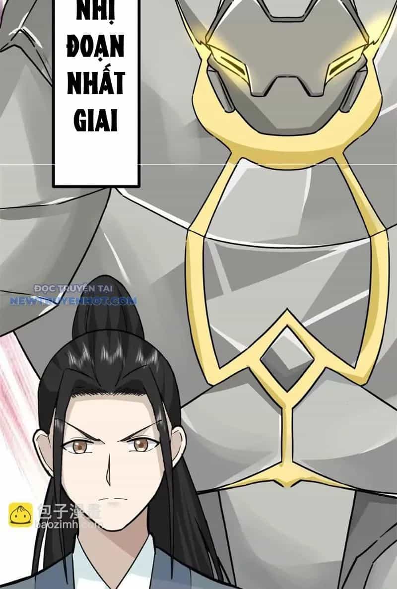 Tân Sủng Mị - Chương 28 - ảnh 33