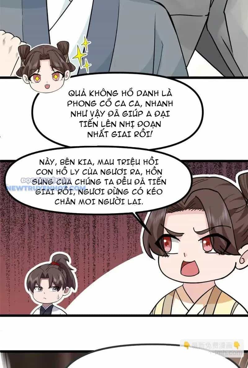 Tân Sủng Mị - Chương 28 - ảnh 34