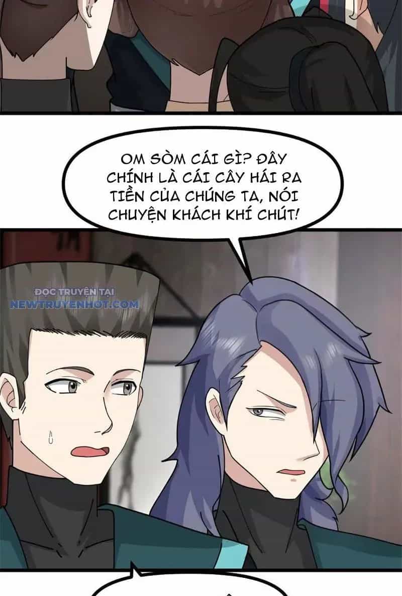 Tân Sủng Mị - Chương 28 - ảnh 4