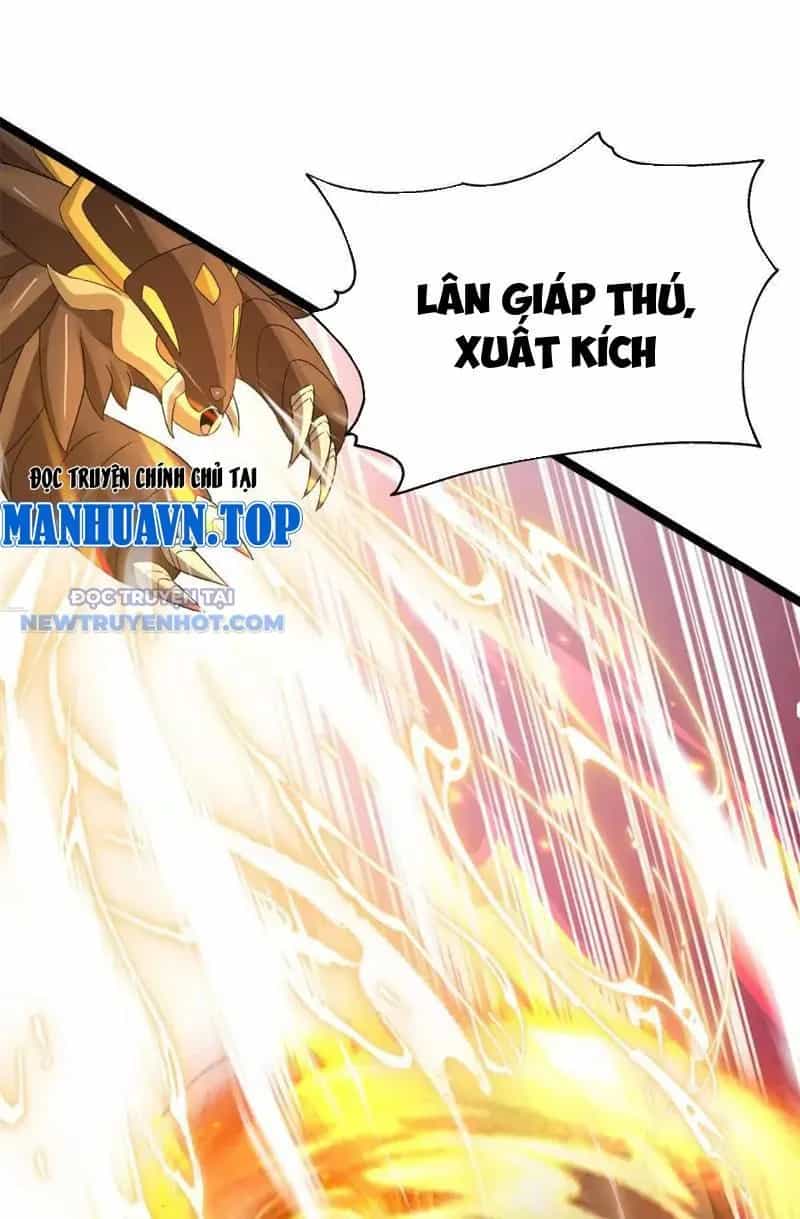 Tân Sủng Mị - Chương 28 - ảnh 42