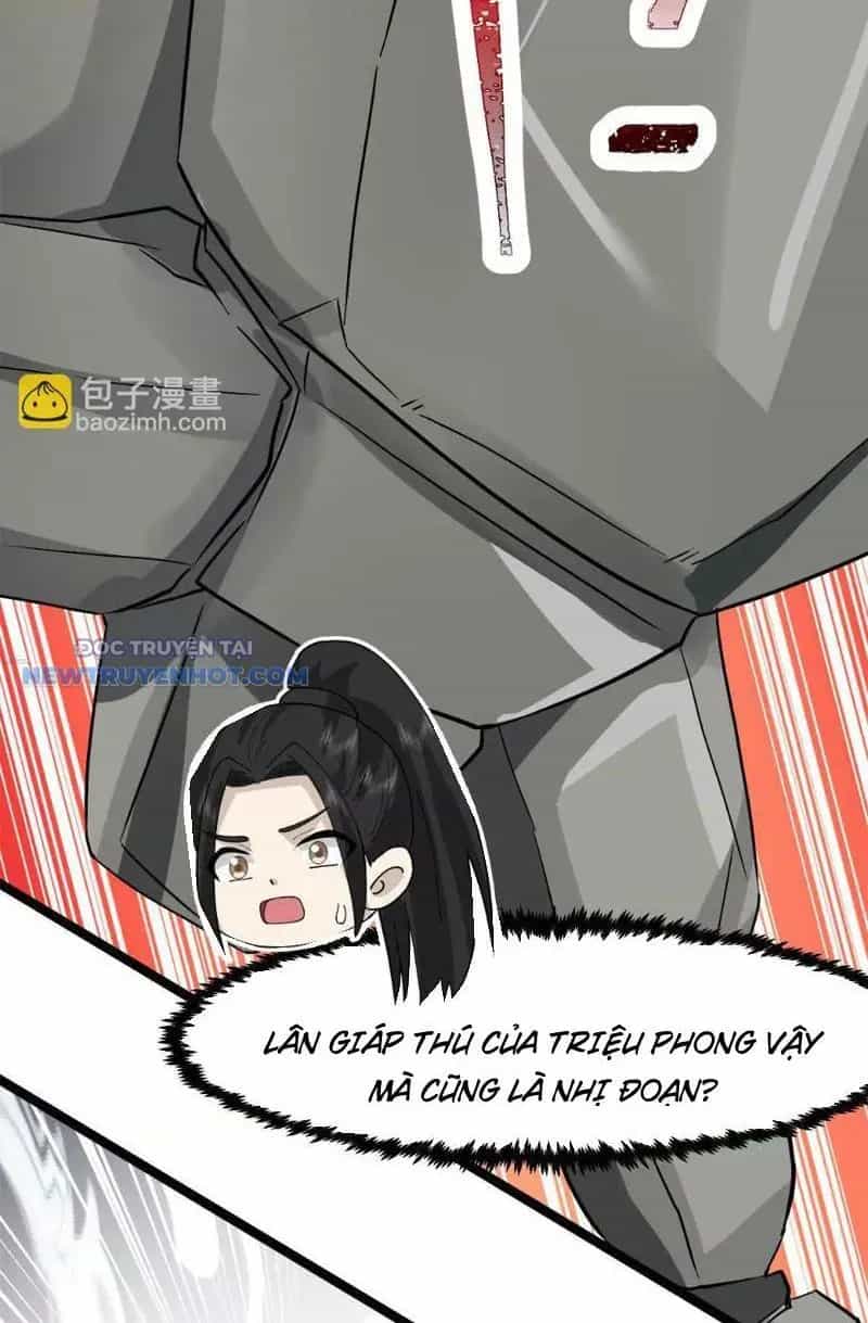 Tân Sủng Mị - Chương 28 - ảnh 44