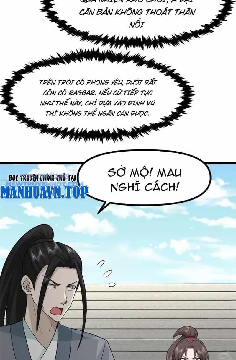 Tân Sủng Mị - Chương 28 - ảnh 56
