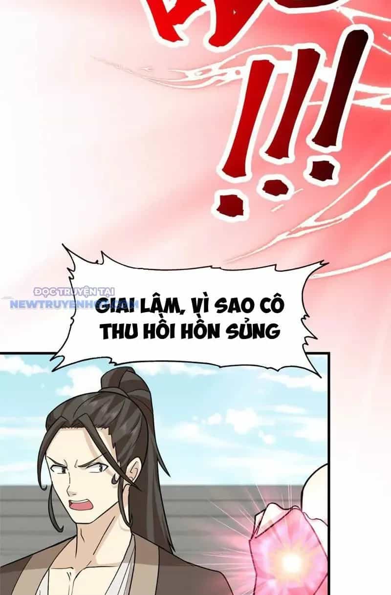 Tân Sủng Mị - Chương 28 - ảnh 61