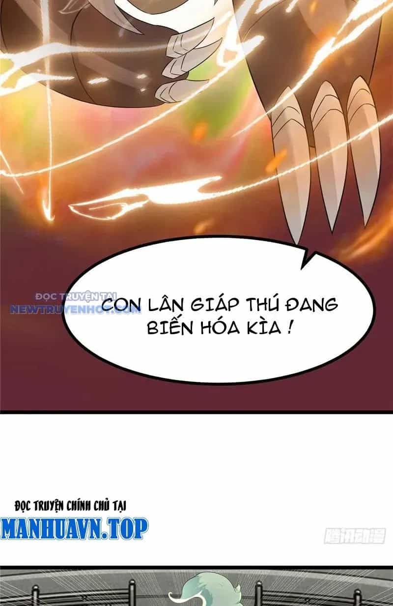 Tân Sủng Mị - Chương 29 - ảnh 7