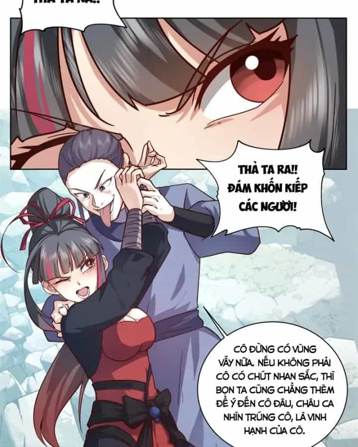 Tân Sủng Mị - Chương 3 - ảnh 13