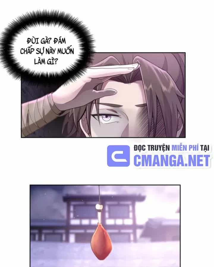 Tân Sủng Mị - Chương 3 - ảnh 64
