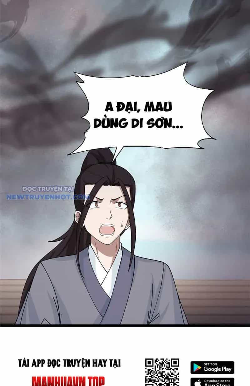 Tân Sủng Mị - Chương 30 - ảnh 10